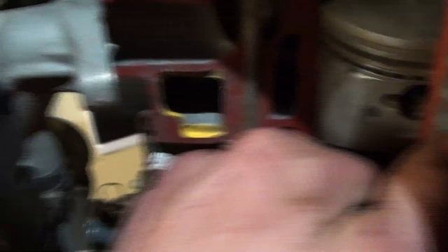 •Résurrection D'un HONDA G150 Sur Une HR21 ! (pour Pièces)