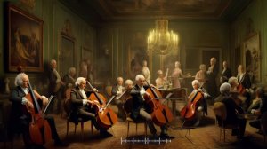 Лучшая классическая музыка 2023 ? | Известная классическая музыка | Бетховен, Моцарт, Бах ... ?