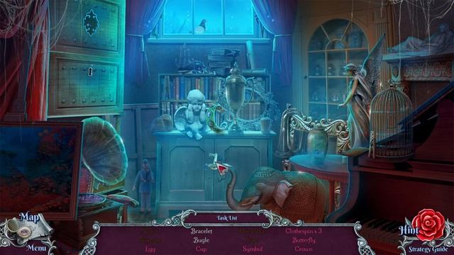 Chimeras: The Price of Greed Collector's Edition #1 смотреть онлайн