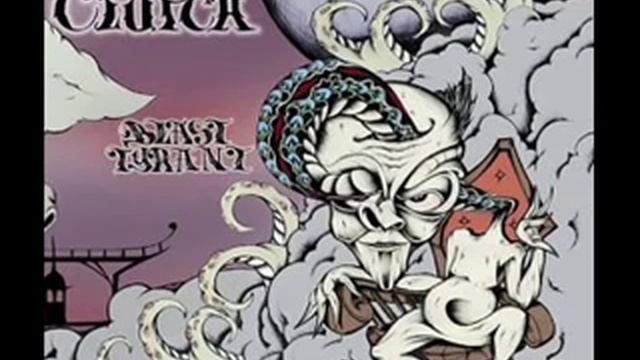 Clutch - The Regulator