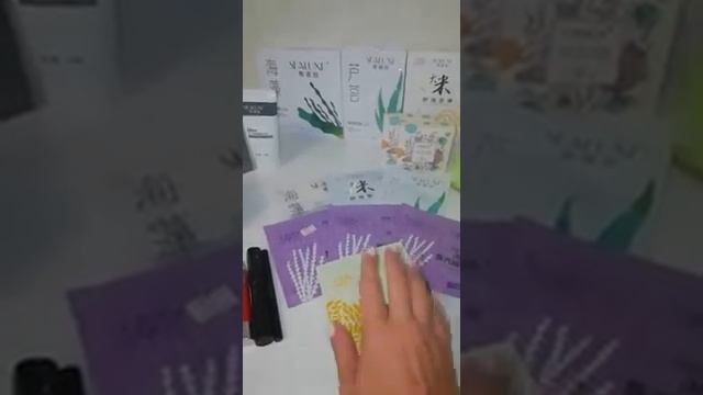 Общий обзор декоративной и уходовой косметики от Гринлиф смотреть онлайн