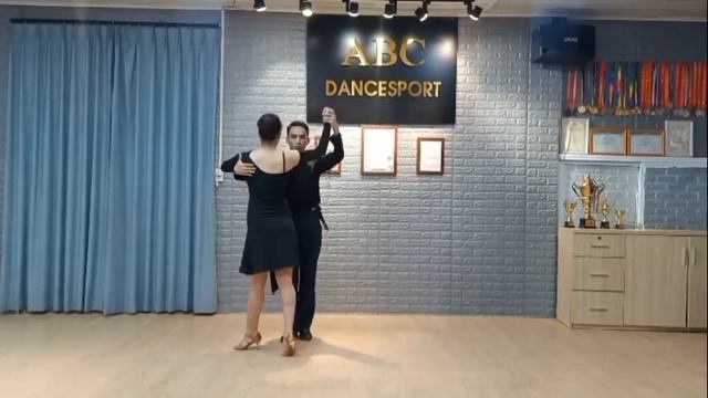 TỔ HỢP ĐÔI CƠ BẢN ĐIỆU RUMBA /KHIÊU VŨ ABC dance, latin ,Chachacha ,Samba ,rumba ,Pasodoble ,jive смотреть онлайн