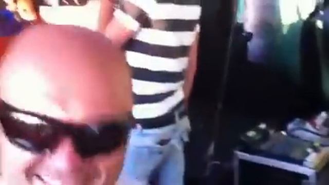 Good Stuff Pro.- *DARWISH* - 18/08/12