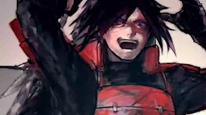 наруто родной брат мадары учиха | альтернативный сюжет наруто все части