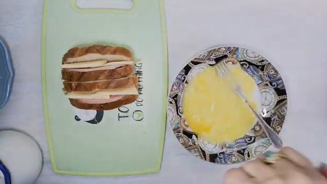 Салаты с Мятой