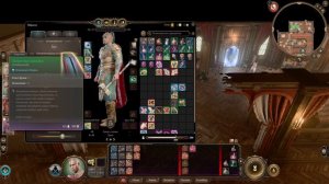 Baldur's Gate 3  Варвар разбор билды прокачка оружие