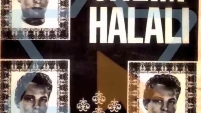 Salim Halali-La Babouche-JACK TORDJMAN смотреть онлайн