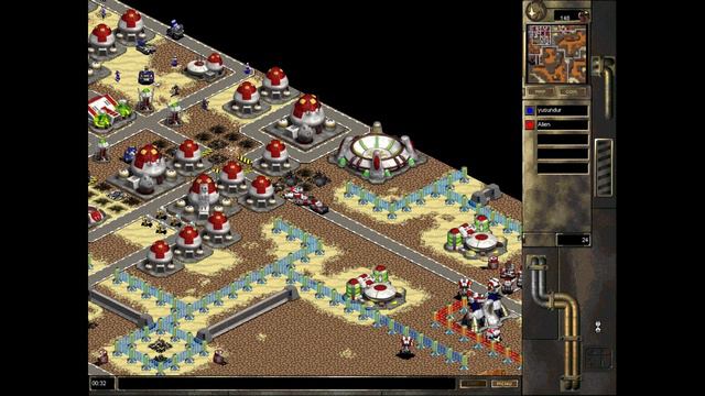 Liberation Day Campaign 31 – Last Island: Turned Tables (comment in subtitles) смотреть онлайн
