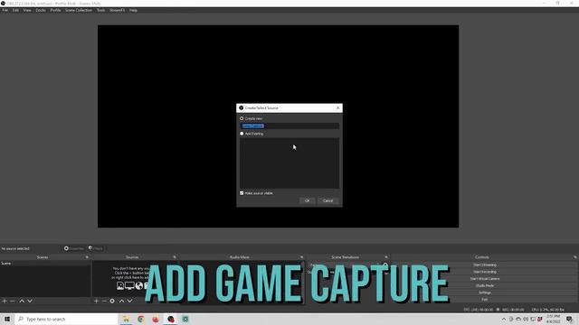 2 PC Streaming Setup With NO Capture Card! FREE смотреть онлайн