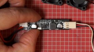 Управляем вентилятором. Автоматическая регулировка оборотов кулера в зависимости от температуры