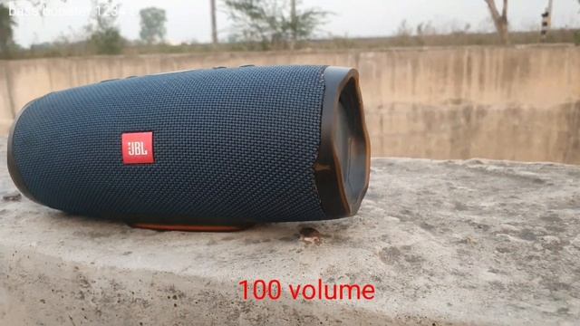 JBL charge 4 vs JBL pulse 3 JBL Flip 4 flix beetel Tripper bluetooth speaker bass test in india смотреть онлайн