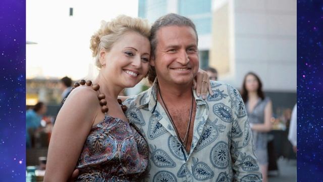 Отец Леонида Агутина.. Только что.. смотреть онлайн