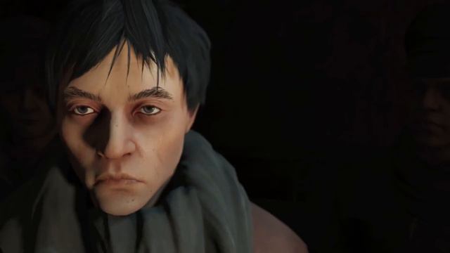 Pathologic2 Ambience  - The Kin (old Main Menu Music)