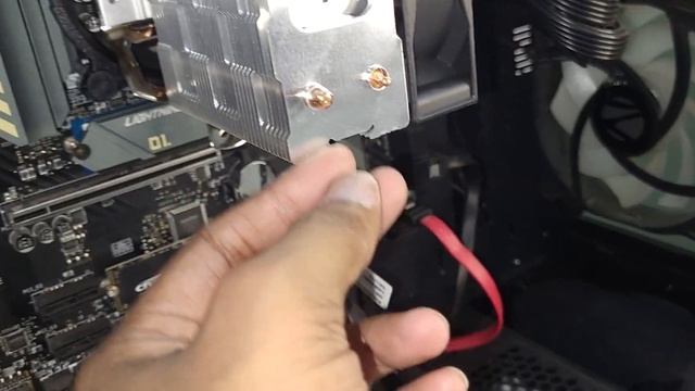 Deepcool AG200 CPU Cooler Unboxing, Installation and Review | Best CPU Cooler Under Rs1000 смотреть онлайн