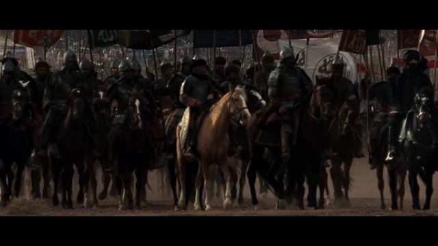 Jerusalem has come | 8K Ultra HD Cinematic | Kingdom of Heaven смотреть онлайн
