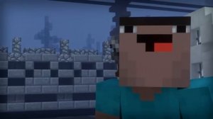 Мультики Minecraft - Нападение Зомби - ВСЕ СЕРИИ - Майнкрафт Анимация!