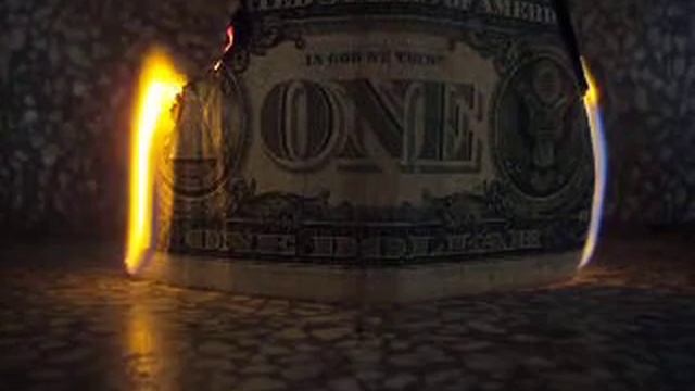 Отказ от долара