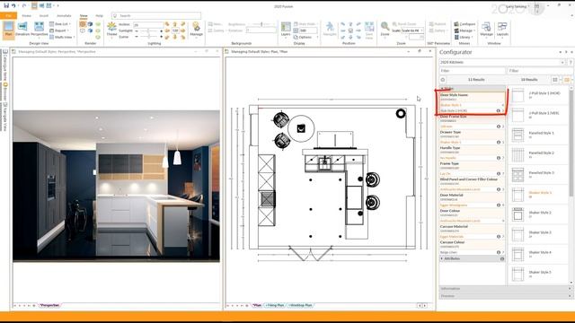 2020 Fusion Live: Managing Style Details in the Configurator смотреть онлайн