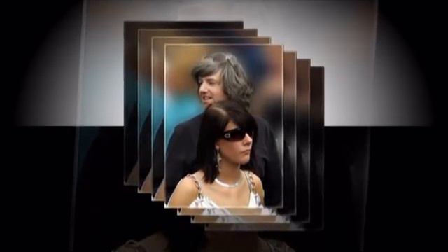 Какие мы все разные... (портрет) смотреть онлайн