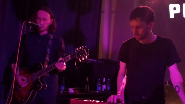 Ploho — Дерево (Санкт-Петербург, Social club, 25.09.2020) смотреть онлайн