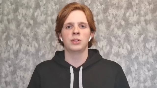 Вопрос-ответ. Студенты ФН-11 МГТУ им. Н.Э. Баумана смотреть онлайн