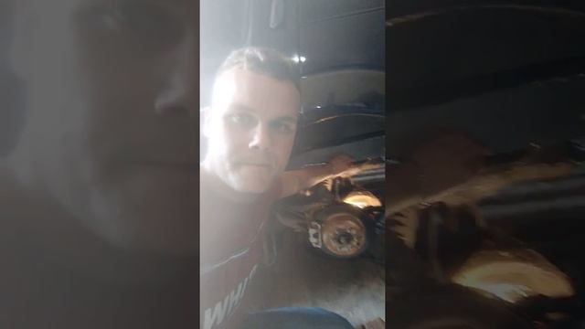 Ремонт РАМЫ внедорожников смотреть онлайн