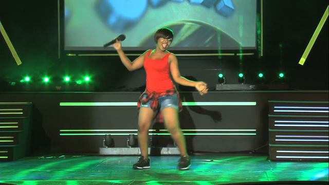 Emmy Wimbo BSS2015 - Come Over Episode 9 Full Peformance смотреть онлайн