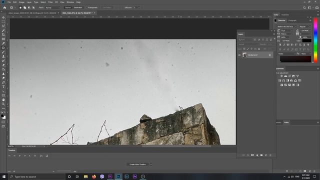 Tutorial Adobe Photoshop 16 смотреть онлайн