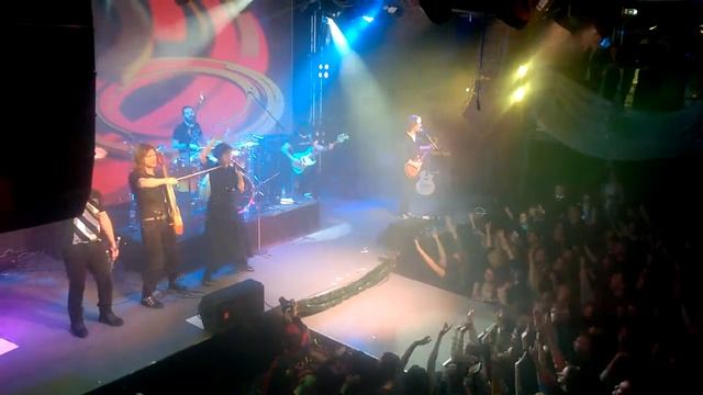 Мельница (Архангельск 09.01.2016) - Невеста полоза, Волкодав смотреть онлайн