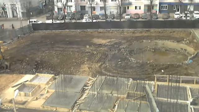 Astral-Arena (Job's almost done! (just kidding ^_^)) Part 1-8 смотреть онлайн