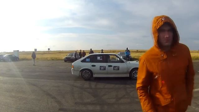 Саяны Рэйсинг (Пшлнх racing) смотреть онлайн