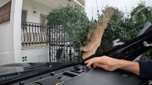 NISSAN QASHQAI J11 e X-Trail Installazione Tweeter Hertz ?