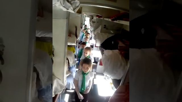 #танцуйкрай ансамбль "Шарм" п.Ангарский смотреть онлайн