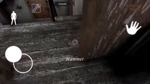 Как пройти БАБКУ ГРЕННИ-полный гайд на игру Granny