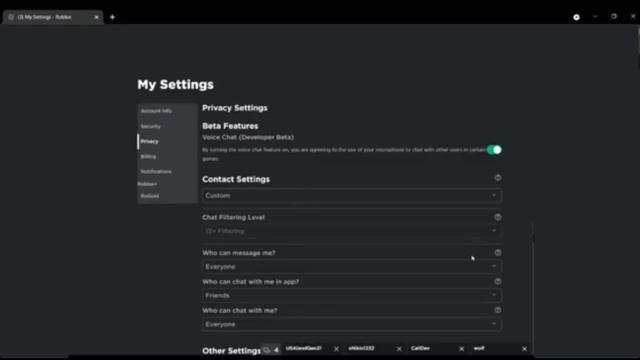 How To Enable Voice Chat In Roblox | How To Verify Your Age On Roblox смотреть онлайн
