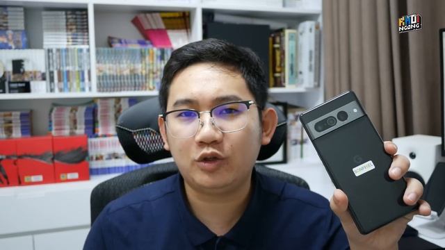 Review Google Pixel 7 và Pixel 7 Pro sau 6 tháng: giá giảm, ngon hơn? смотреть онлайн