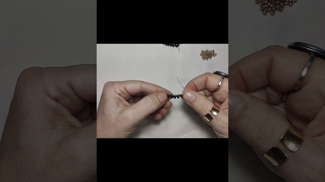 Мозаичное плетение. Бэйл мозаичным плетением. смотреть онлайн