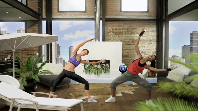 Fit in Six trailer смотреть онлайн