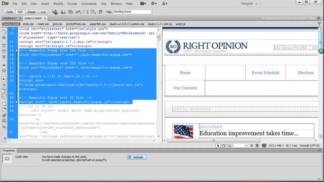 JavaScript Animated. How To Implement jQuery "Magnific Popup" Lightbox Plugin смотреть онлайн
