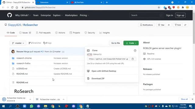 How to get rosearcher! [Read description] смотреть онлайн