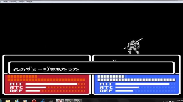 Fire Emblem Gaiden:Chapter 4:Fear Shrine смотреть онлайн