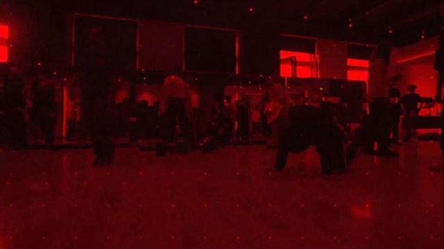 JOY JAM MOSCOW | by Underground Keepers Crew смотреть онлайн