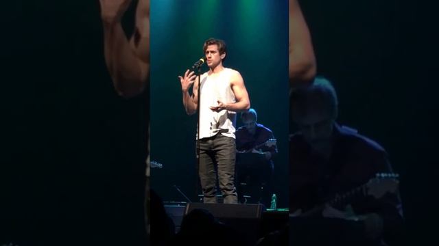 Aaron Tveit - 