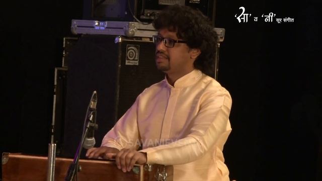Raag Megh I Kaushiki Chakraborty I Malhar 2016 смотреть онлайн