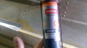 РЕМОНТ ЛОДКИ КАЗАНКА 5м2 #ремонтказанки#килеваянакладка  лодка казанка 5м2