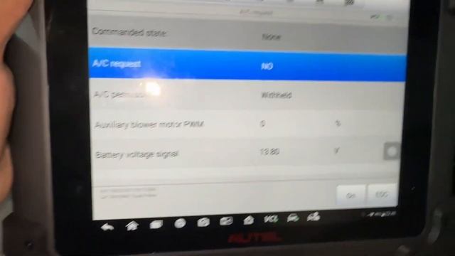 A/C Button Not Working || Solution & Fix смотреть онлайн