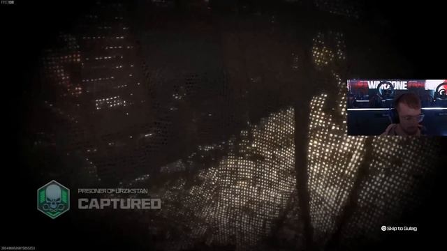 WORLDS FIRST WARZONE WIN on Modern Warfare III смотреть онлайн