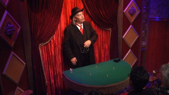 Pop at the Magic Castle Feb 2020 смотреть онлайн