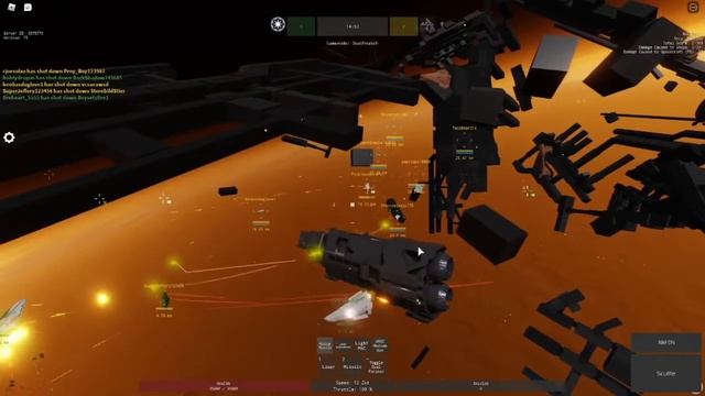 Roblox Project Stardust Beginner's Guide смотреть онлайн