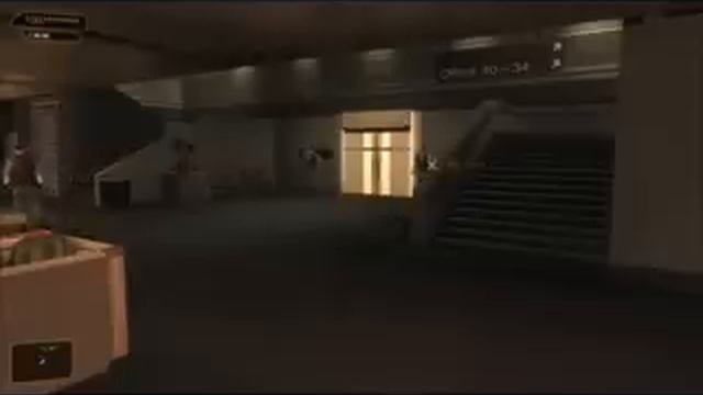 LIMITED time before take down Deus ex human revolution trainer 2011 смотреть онлайн